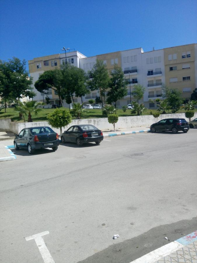 Appartement Mehdia *