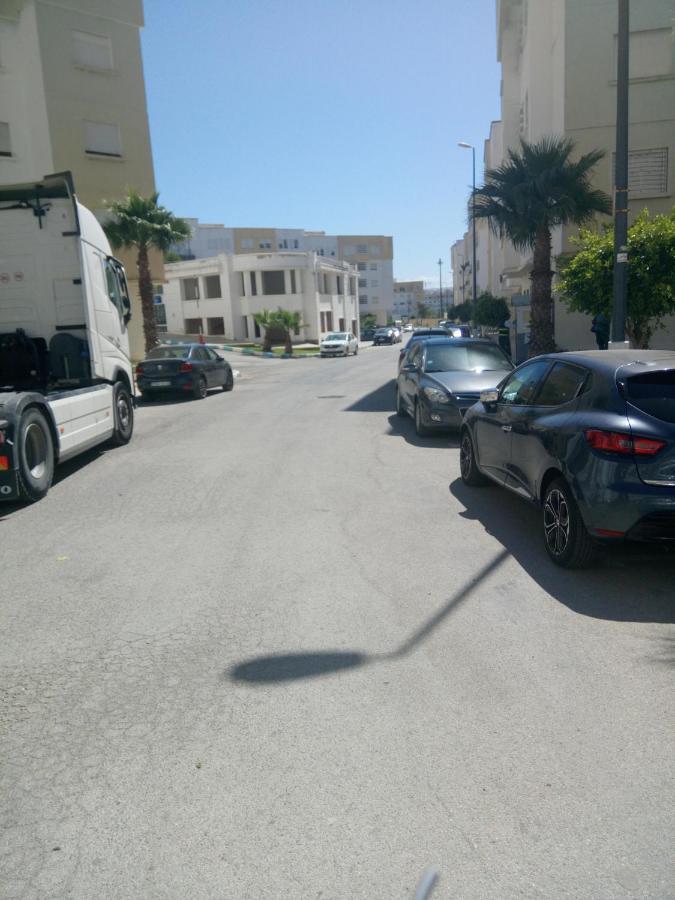 Mehdia Appartement